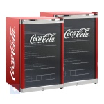 Scandomestic Coca-Cola Highcube